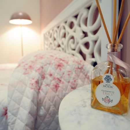 타오르미나 La Casa Di Gaia 빌라 외부 사진